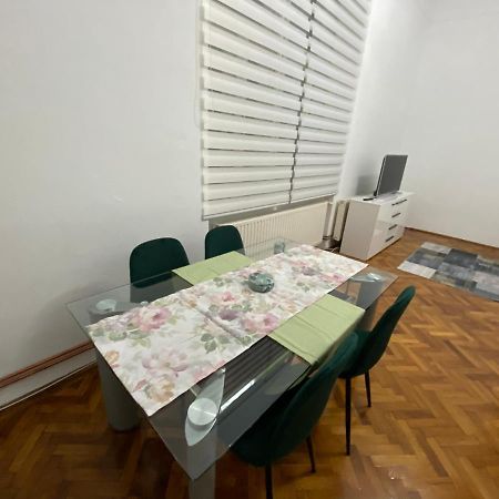Apartament Super Central Cu Parcare Privata Apartment Arad Ngoại thất bức ảnh